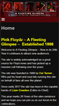 Mobile Screenshot of pinkfloydz.com